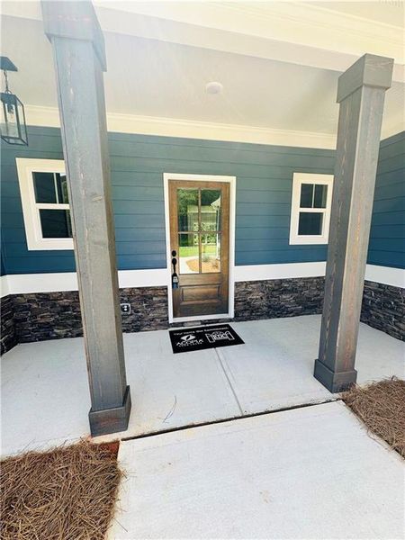 Image 36 of a home in .