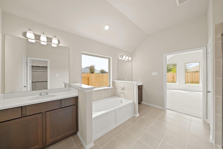 primary bathroom primary bathroom