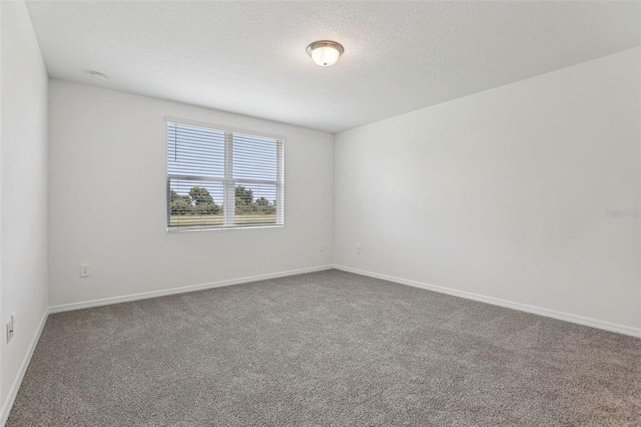 Spacious, unfurnished interior of a new home in Hamilton Bluff - Signature Series, Lake Hamilton (Image 37).