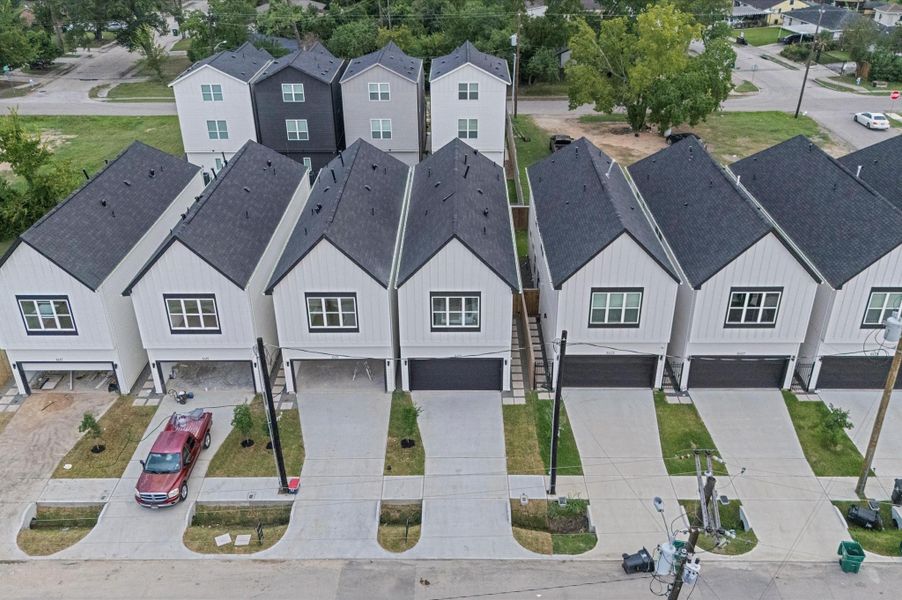 Image 24 of a home in . Image 24 of a home in .