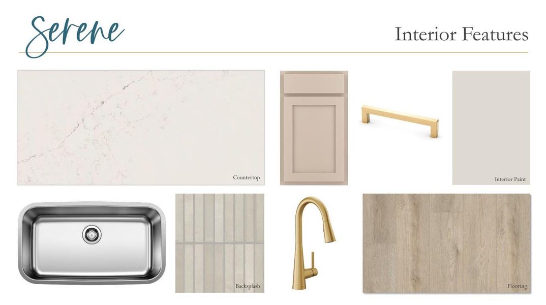 Sample of building materials used in homes in Berry Creek Highlands, Georgetown (Image 5). Sample of building materials used in homes in Berry Creek Highlands, Georgetown (Image 5).