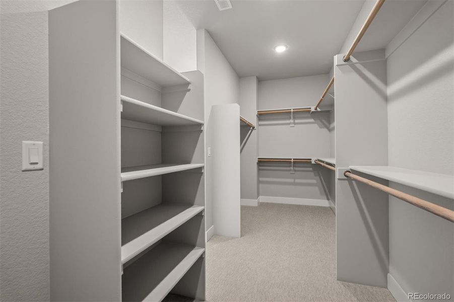 Image 35 of a home in Trailside at Cottonwood Creek.