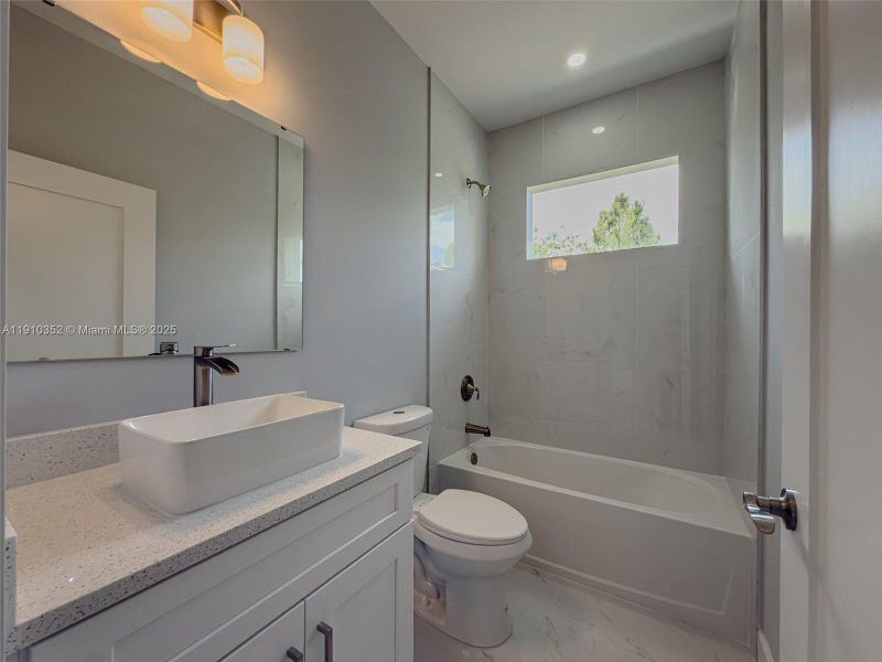 Furnished interior view inside a new home in , Lehigh Acres (Image 5). Furnished interior view inside a new home in , Lehigh Acres (Image 5).