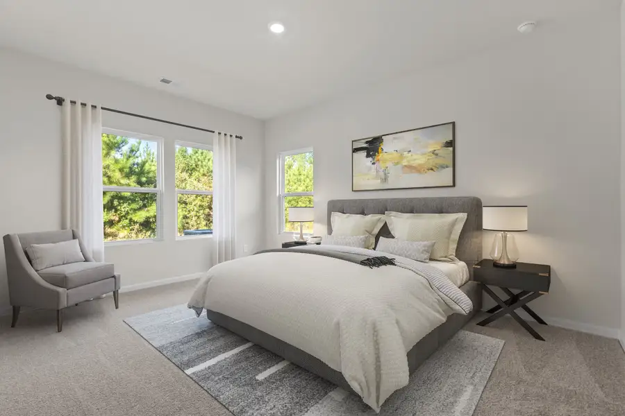 Ocean Isle Beach, NC New Home.  - Slide 20