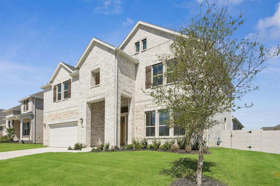 Image 34 of a home in Painted Tree Lakeside. Image 34 of a home in Painted Tree Lakeside.