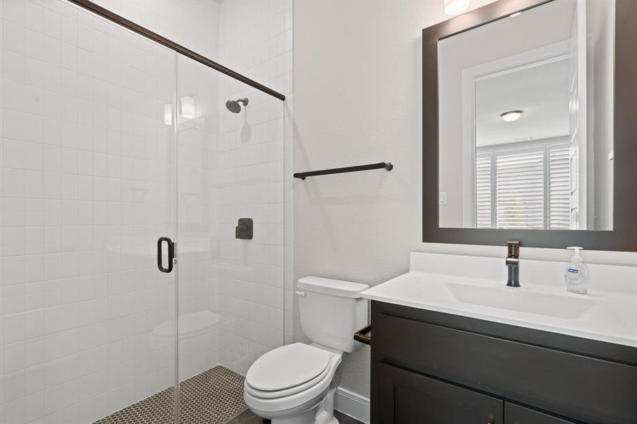 Image 30 of a home in Pecan Square - Estates.