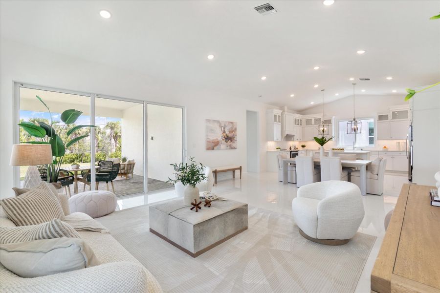 (Some or all of photography is of model or similar home and/or renderings and not necessarily indicative of available home).