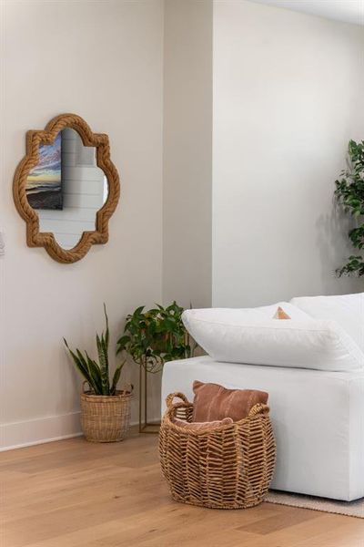 Furnished interior view inside a new home in , St. Petersburg (Image 61). Furnished interior view inside a new home in , St. Petersburg (Image 61).