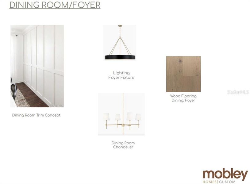 Sample of building materials used in homes in , Tampa (Image 7).