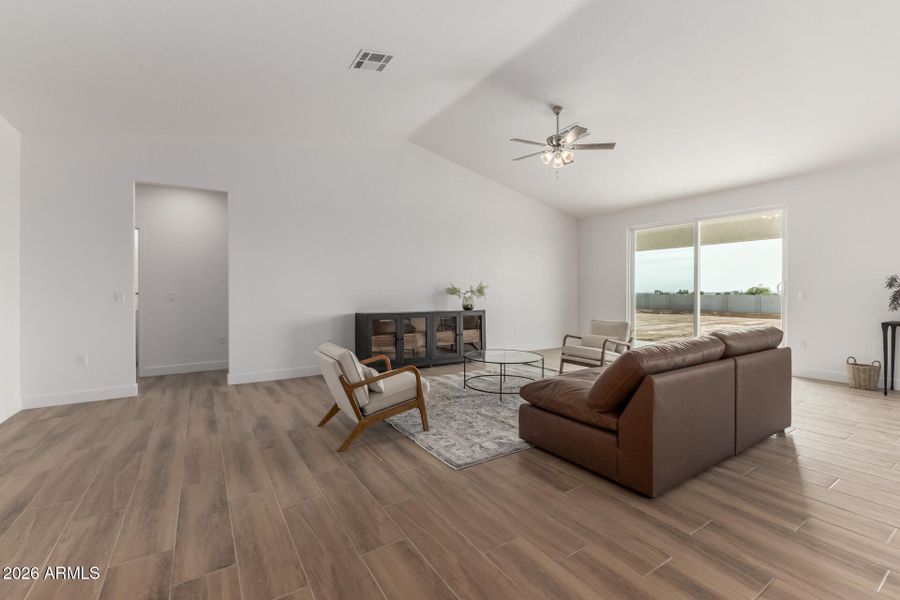 11 Sandstone Mountain