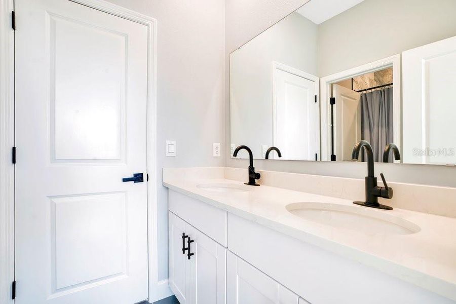 Close-up of interior finishes inside a home in Archers Mill, Ormond Beach (Image 23). Close-up of interior finishes inside a home in Archers Mill, Ormond Beach (Image 23).