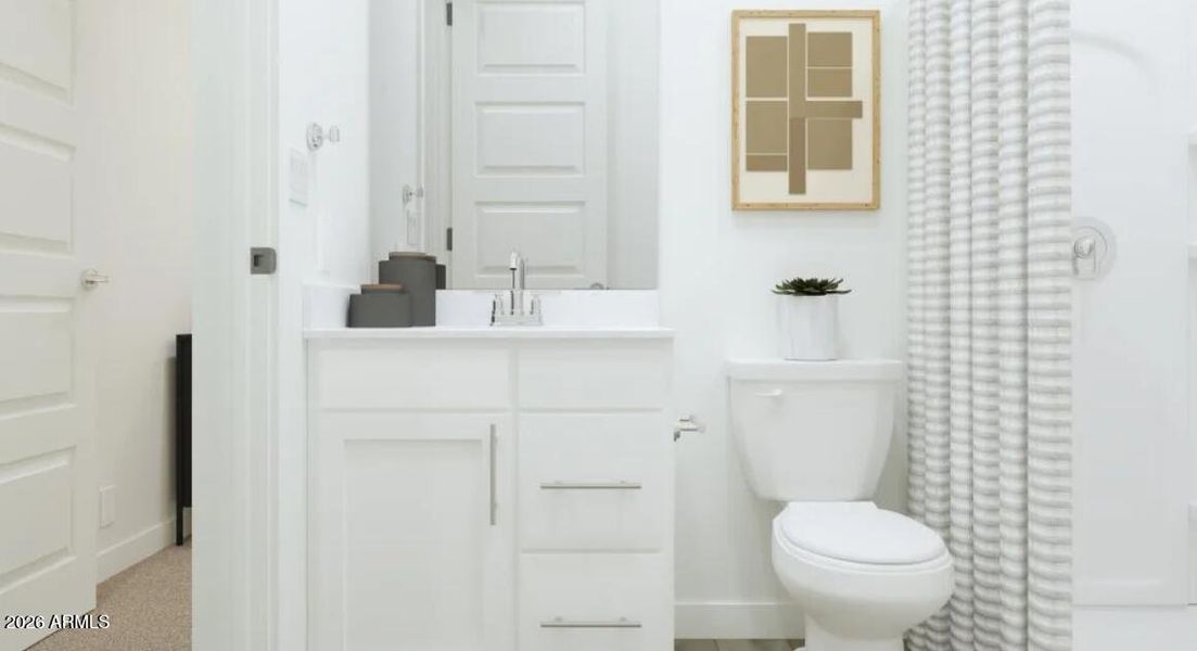 Bathroom 2