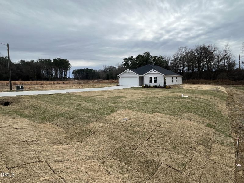 Lot 46 (01_23_26) (Corner) Lot 46 (01_23_26) (Corner)