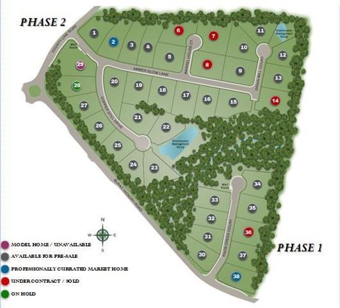 Image 38 of a home in Woodford.