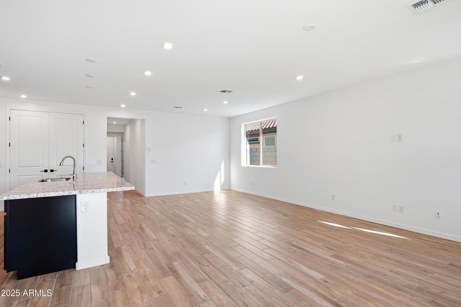 Beazer Homes - Marbella at Windrose- 14