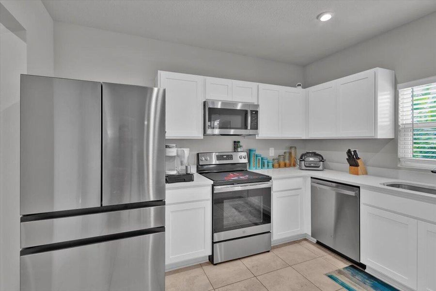 Kitchen Kitchen