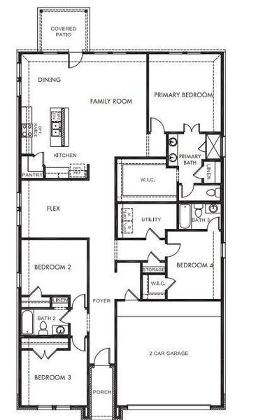 Image 1 of a home in Northstar.