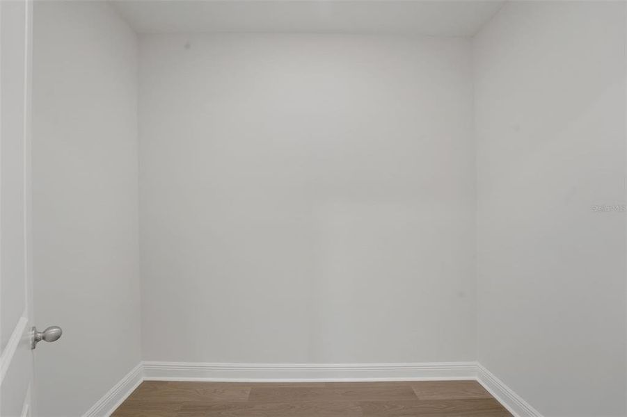 Spacious, unfurnished interior of a new home in Palms at Windermere, Windermere (Image 39).