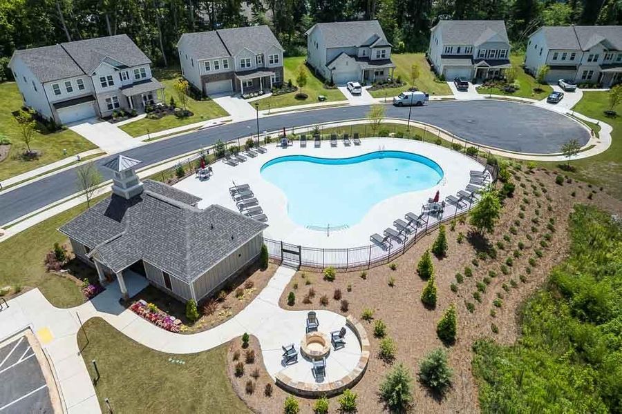 Image 51 of a home in Kennison Creek.