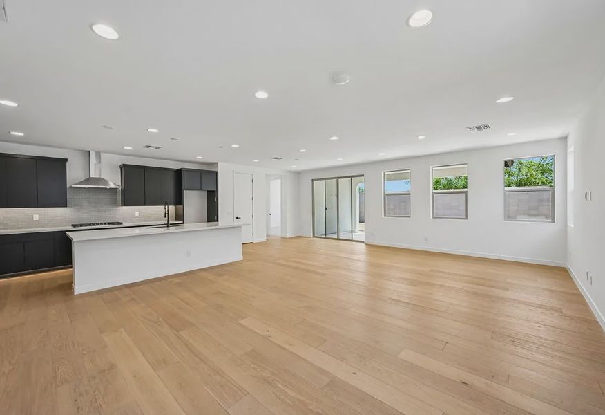 Great Room - 4 of 13