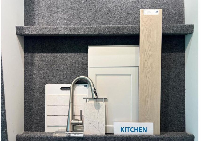 36 Kitchen
