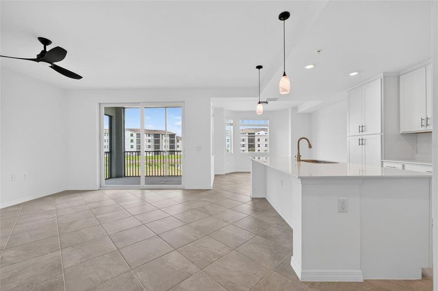 Spacious, unfurnished interior of a new home in , Lehigh Acres (Image 17). Spacious, unfurnished interior of a new home in , Lehigh Acres (Image 17).