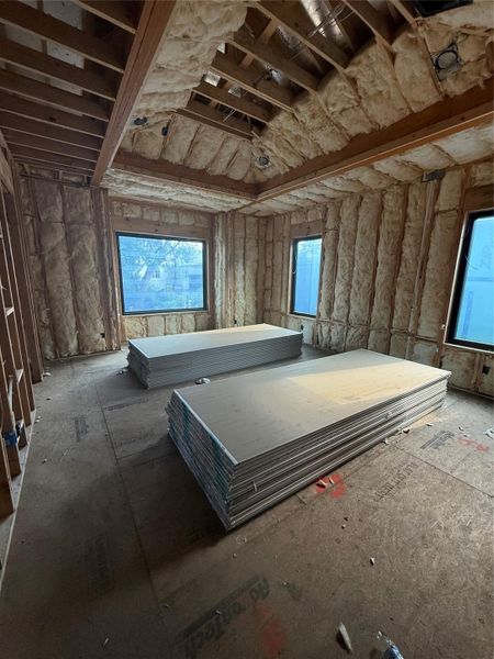 Progress as of 9/5/2025 Progress as of 9/5/2025