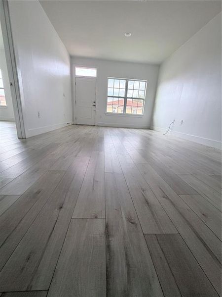 Spacious, unfurnished interior of a new home in , Kissimmee (Image 10). Spacious, unfurnished interior of a new home in , Kissimmee (Image 10).