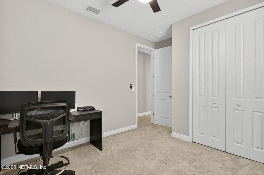Spacious, unfurnished interior of a new home in , Jacksonville (Image 24). Spacious, unfurnished interior of a new home in , Jacksonville (Image 24).