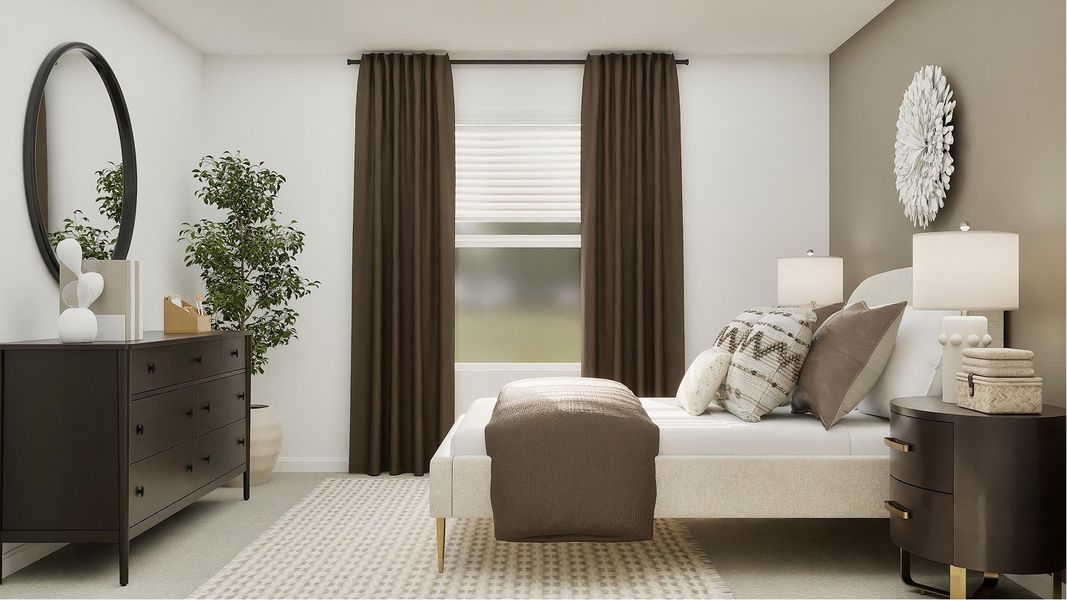 Florida Core N004 Dawn Bed3 2of2 F1 Base11