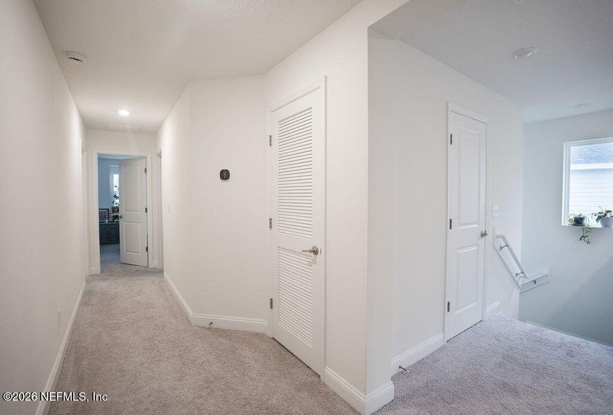 Spacious, unfurnished interior of a new home in , St. Augustine (Image 20). Spacious, unfurnished interior of a new home in , St. Augustine (Image 20).