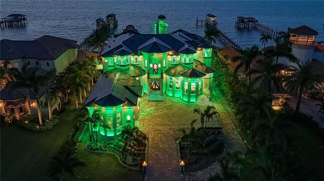 Image 95 of a home in .