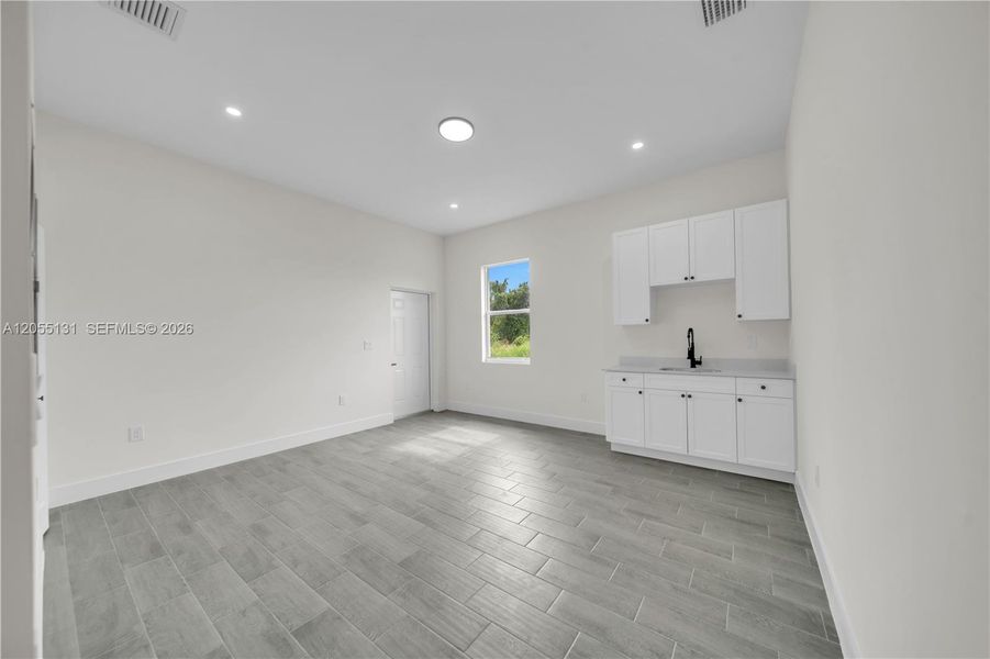 Spacious, unfurnished interior of a new home in , Lehigh Acres (Image 11). Spacious, unfurnished interior of a new home in , Lehigh Acres (Image 11).