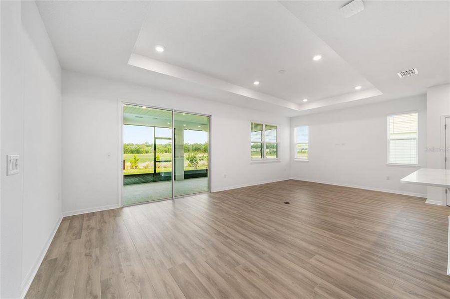 Spacious, unfurnished interior of a new home in , Ocala (Image 29). Spacious, unfurnished interior of a new home in , Ocala (Image 29).