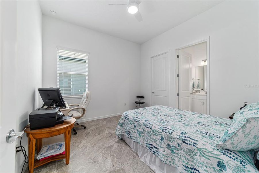 Furnished interior view inside a new home in , Ocala (Image 49). Furnished interior view inside a new home in , Ocala (Image 49).