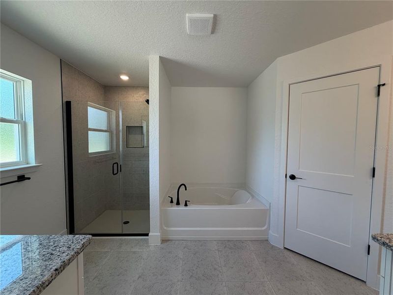 Furnished interior view inside a new home in , Summerfield (Image 7).