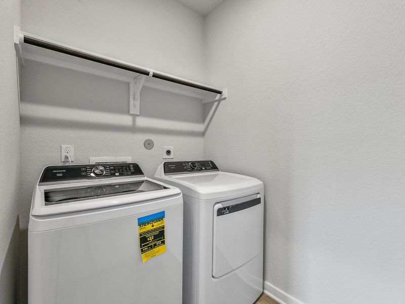 Close-up of interior finishes inside a home in Windmill Estates, Magnolia (Image 14).