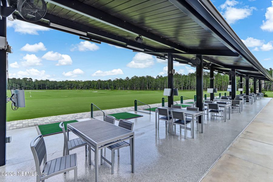 Community amenities in Stillwater | Active Adult 55+, St. Johns (Image 22).