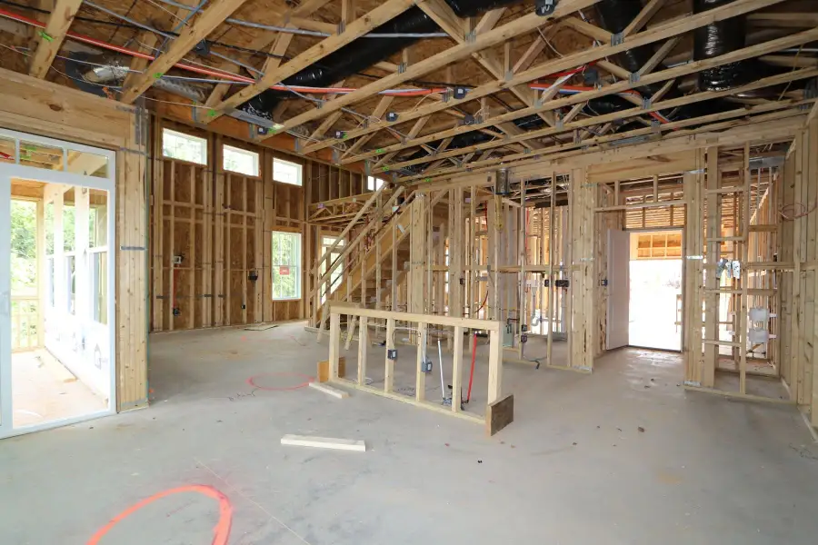 Framing Framing