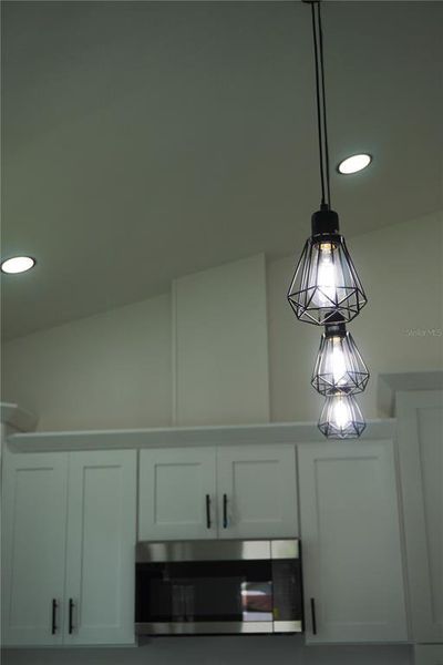 Close-up of interior finishes inside a home in , Tampa (Image 19). Close-up of interior finishes inside a home in , Tampa (Image 19).