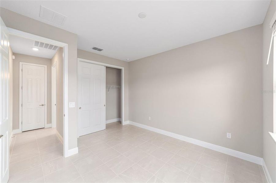 Spacious, unfurnished interior of a new home in On Top of the World Communities, Ocala (Image 28).