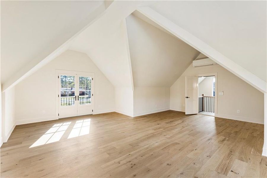 Spacious, unfurnished interior of a new home in , Milton (Image 21). Spacious, unfurnished interior of a new home in , Milton (Image 21).