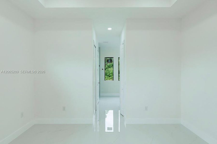 Spacious, unfurnished interior of a new home in , Lehigh Acres (Image 71).