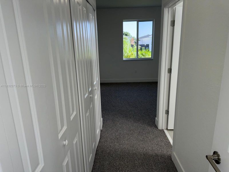 Spacious, unfurnished interior of a new home in , Homestead (Image 15). Spacious, unfurnished interior of a new home in , Homestead (Image 15).