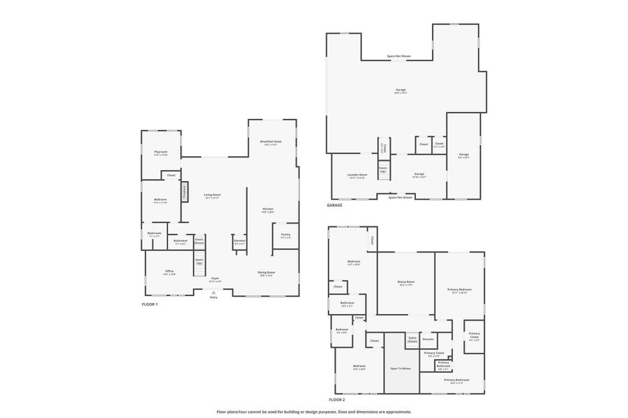 2D floor plan layout of this home in , Summerville, SC (Image 37). 2D floor plan layout of this home in , Summerville, SC (Image 37).