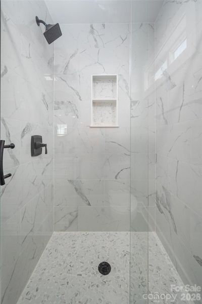 Close-up of interior finishes inside a home in , Concord (Image 13).