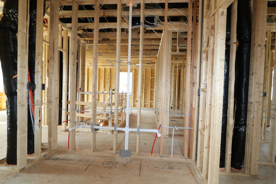 Framing Framing