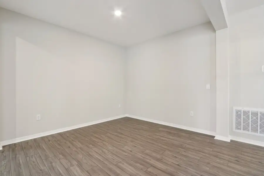 Representative unfurnished interior of a home built from the Ashton by Maronda Homes in Highland Park, Newberry (Image 14). Representative unfurnished interior of a home built from the Ashton by Maronda Homes in Highland Park, Newberry (Image 14).