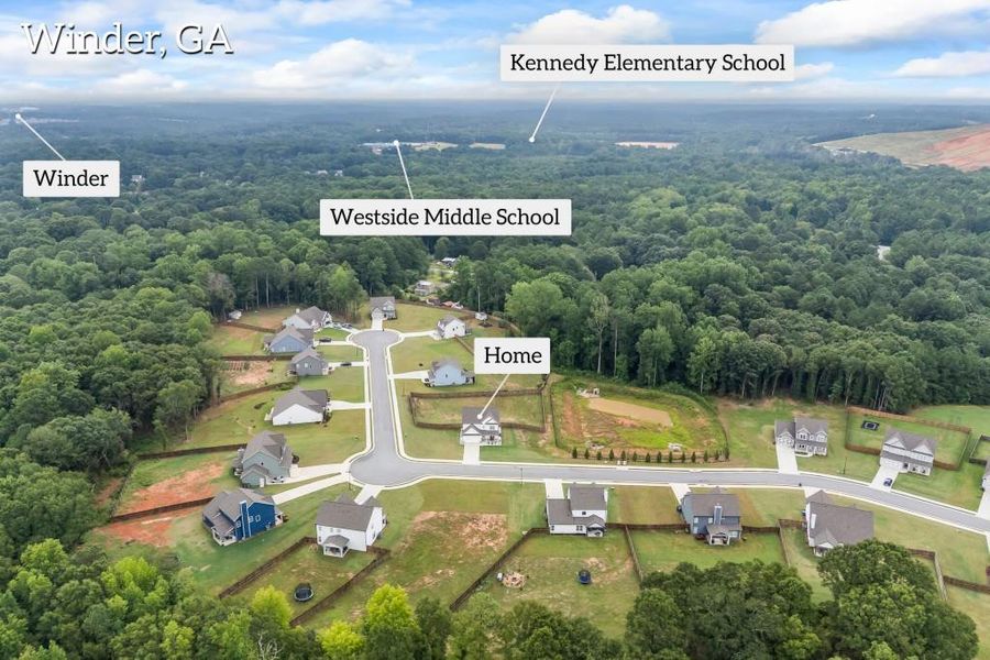 Image 76 of a home in .