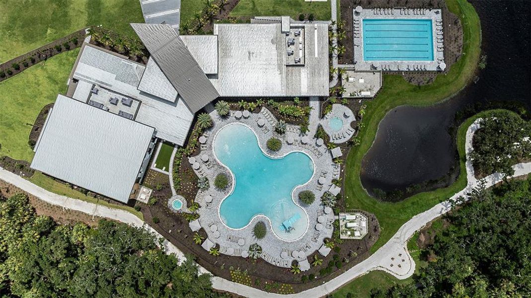 Community amenities in Skye Ranch Community Group Page, Sarasota (Image 50).